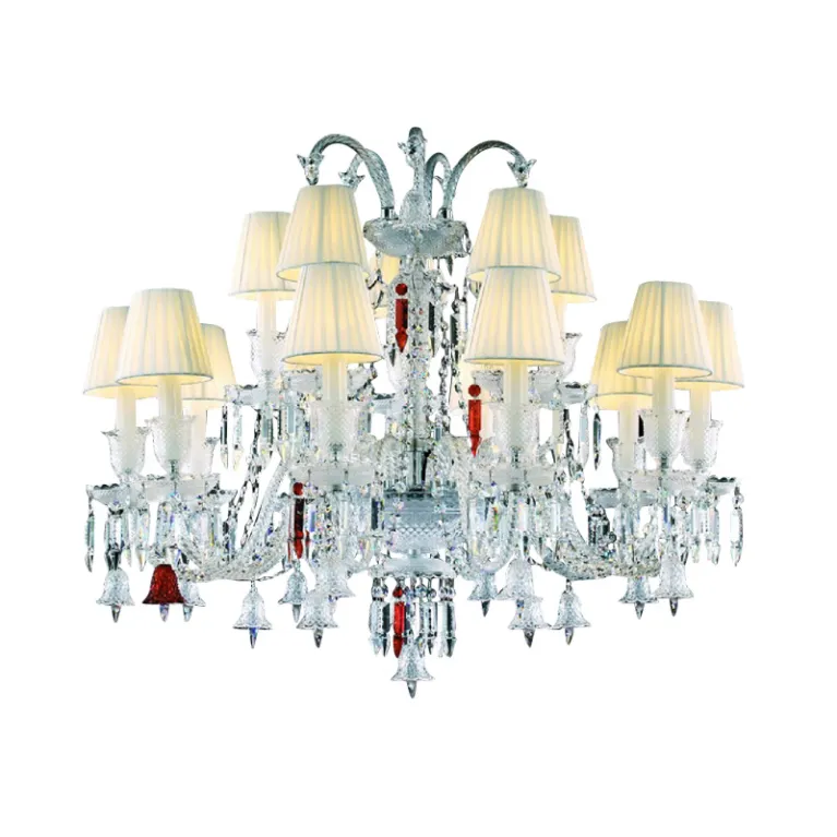 Подвесная люстра DeLight Collection Moollona MD11027010-15A в Нижнем Новгороде