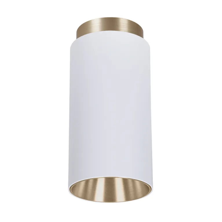 Накладной светильник Arte Lamp Cone A5361PL-1WH в Нижнем Новгороде
