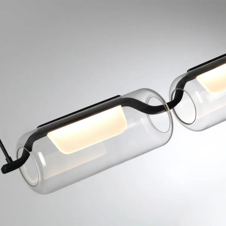 Подвесной светодиодный светильник Odeon Light Kavia 5003/30L в Нижнем Новгороде