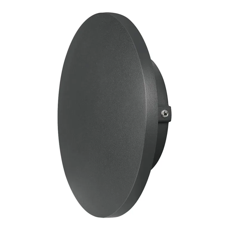 Уличный настенный светильник Arte Lamp Nimbo A1510AL-1BK в Нижнем Новгороде