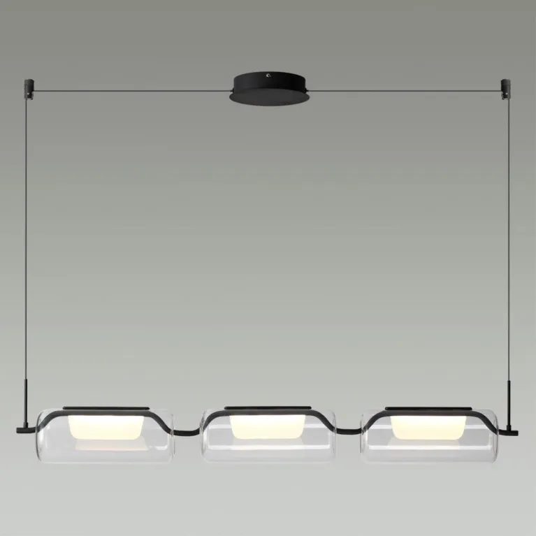 Подвесной светодиодный светильник Odeon Light Kavia 5003/30L в Нижнем Новгороде