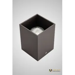 Накладной светильник AM Group AM01-110 COFFEE