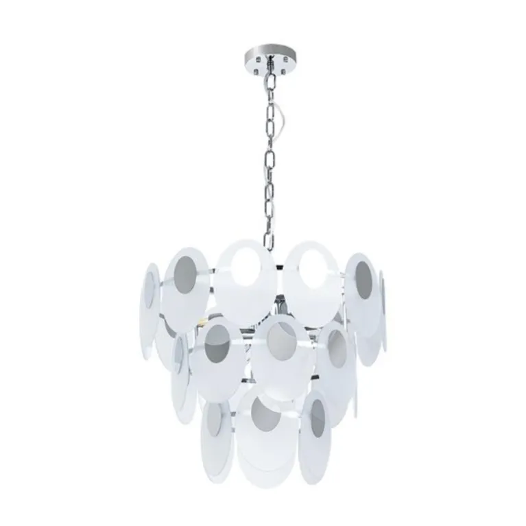 Подвесная люстра Arte Lamp Rosabella A4067LM-7CC в Нижнем Новгороде