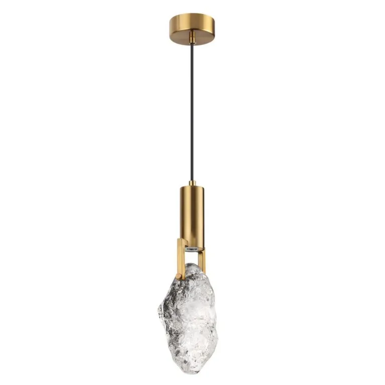 Подвесной светодиодный светильник Odeon Light Lia 4372/5L в Нижнем Новгороде