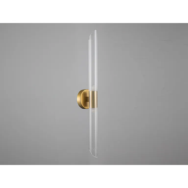Настенный светильник Newport 7278/A brass М0069172 в Нижнем Новгороде