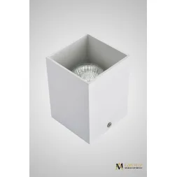 Накладной светильник AM Group AM01-110 WH