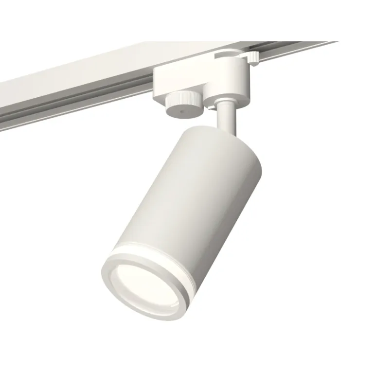 Трековый однофазный светильник Ambrella Light Track System XT6322100 (A2520, C6322, N6220) в Нижнем Новгороде