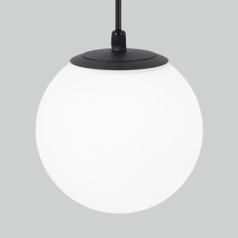 Уличный подвесной светильник Elektrostandard Sfera 35158/H черный 4690389187902 в Нижнем Новгороде