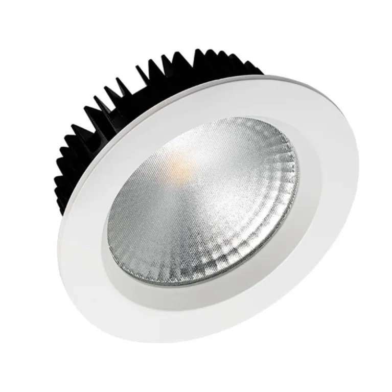 Встраиваемый светодиодный светильник Arlight LTD-145WH-Frost-16W White 021493 в Нижнем Новгороде