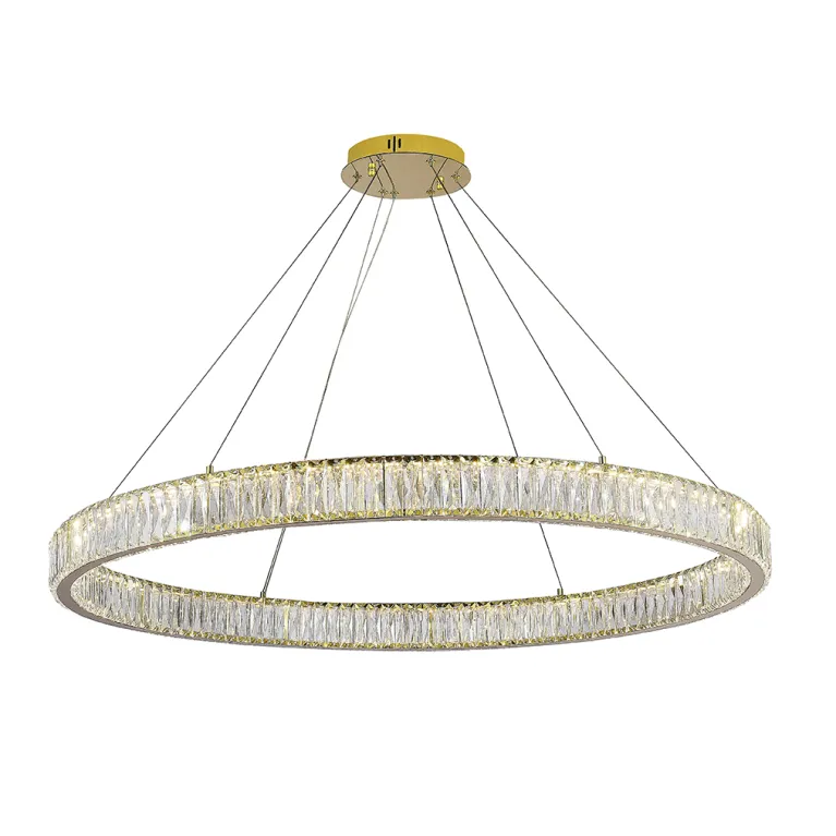Подвесной светильник Newport 8240/100 gold М0068888 в Нижнем Новгороде