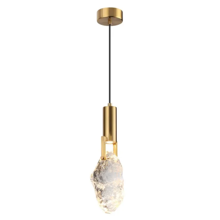 Подвесной светодиодный светильник Odeon Light Lia 4372/5L в Нижнем Новгороде