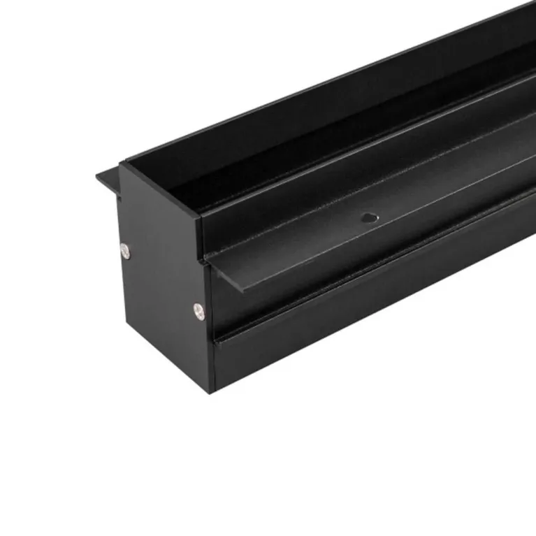 Шинопровод магнитный встраиваемый Arlight MAG-TRACK-4560-FDW-2000 BK 034679 в Нижнем Новгороде