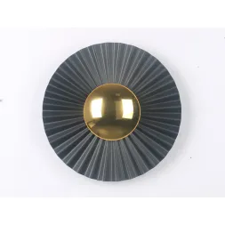 Настенный светильник Newport 10851/25 A black М0069387