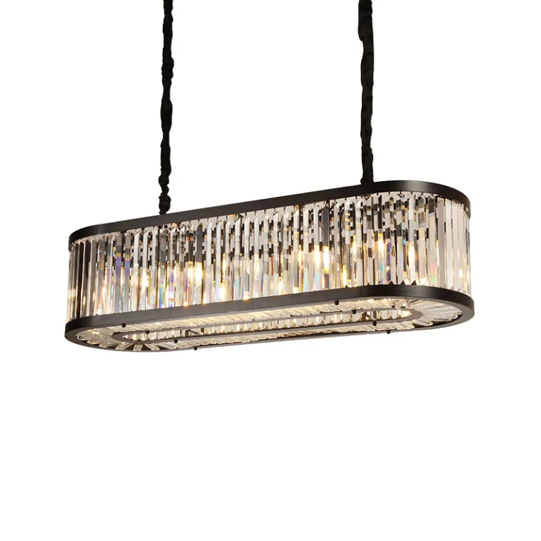 Подвесная люстра DeLight Collection Welles KR0388P-14/P в Нижнем Новгороде