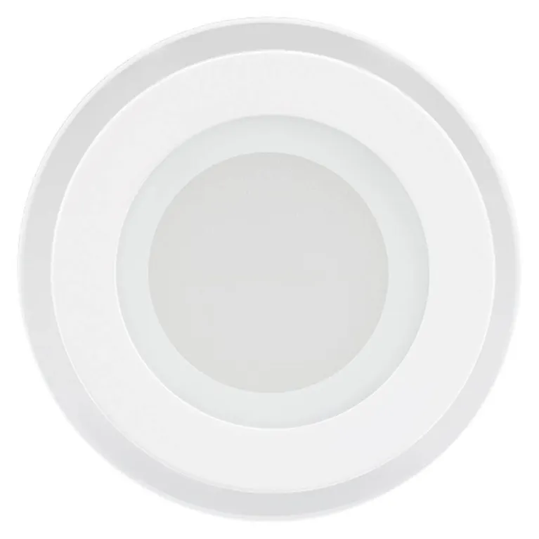 Встраиваемый светодиодный светильник Arlight LT-R96WH 6W Warm White 015575 в Нижнем Новгороде