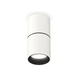 Накладной светильник Ambrella Light Techno XS6301080 (C6301, A2061, N6111)