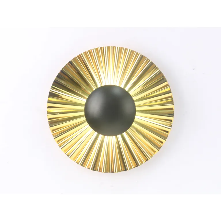 Настенный светильник Newport 10851/25 A gold М0069389 в Нижнем Новгороде