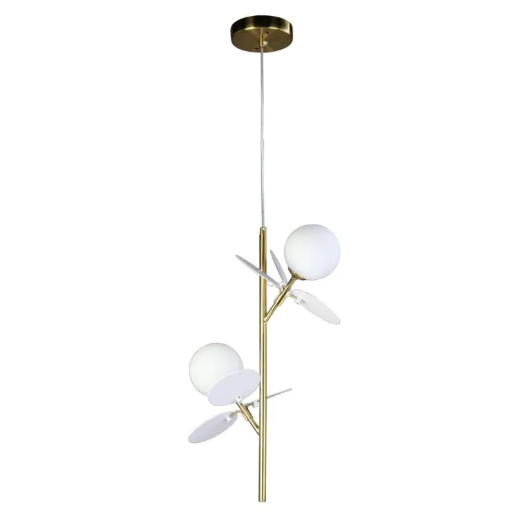 Подвесная люстра Zortes Floret ZRS.01201.02 в Нижнем Новгороде
