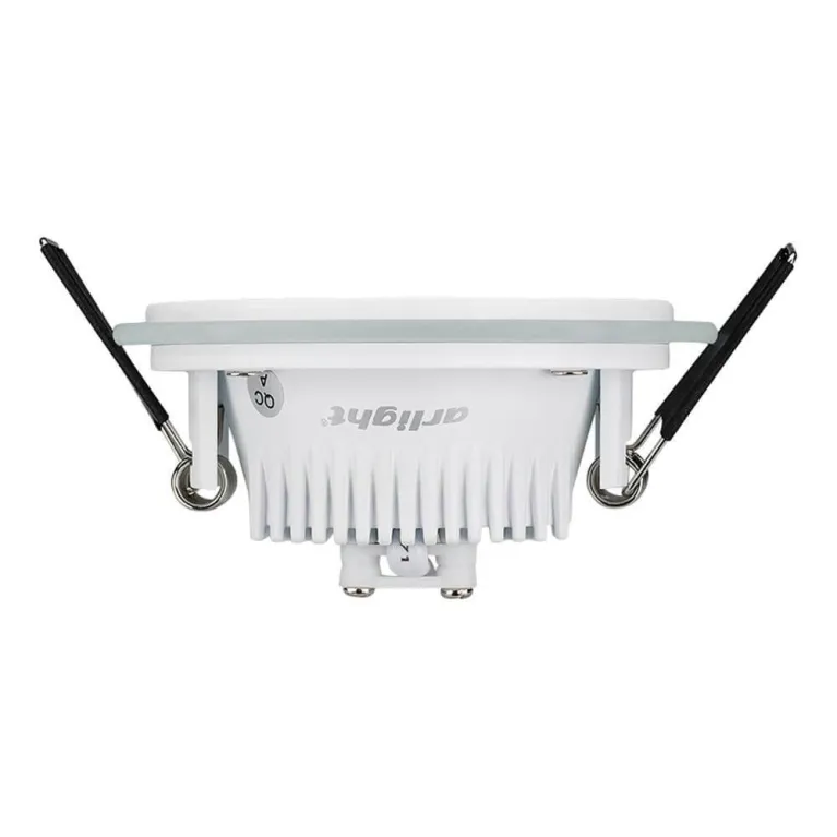 Встраиваемый светодиодный светильник Arlight LT-R96WH 6W Warm White 015575 в Нижнем Новгороде