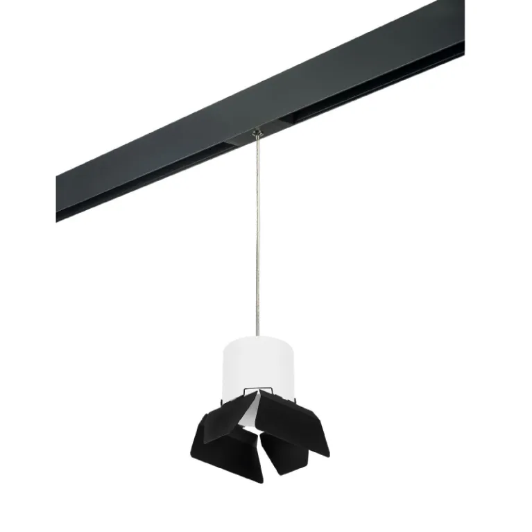 Трековый однофазный светильник Lightstar Rullo (213486+595887+202487) PRORP3486487 в Нижнем Новгороде