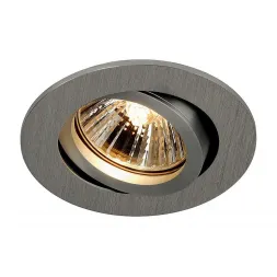 Встраиваемый светильник SLV New Tria 68 Round 113466