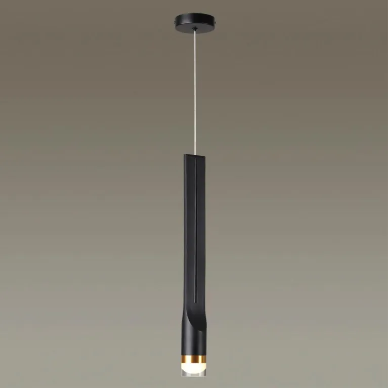 Подвесной светодиодный светильник Odeon Light Nera 4383/5L в Нижнем Новгороде