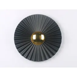 Настенный светильник Newport 10852/35 A black М0069390