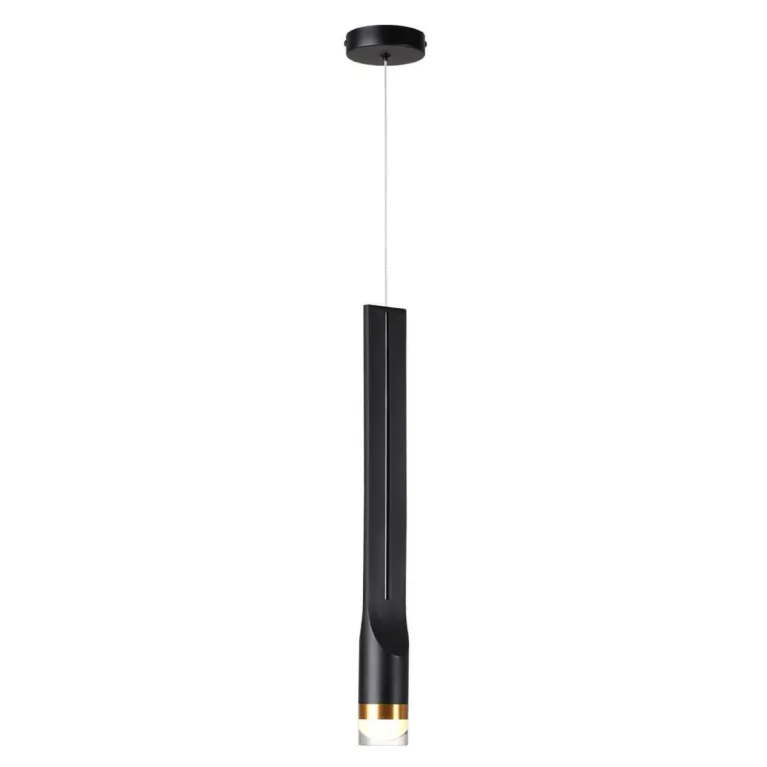 Подвесной светодиодный светильник Odeon Light Nera 4383/5L в Нижнем Новгороде
