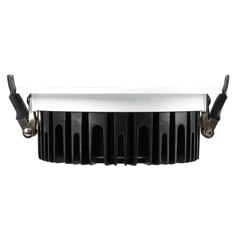 Встраиваемый светодиодный светильник Arlight LTD-145WH-Frost-16W White 021493 в Нижнем Новгороде