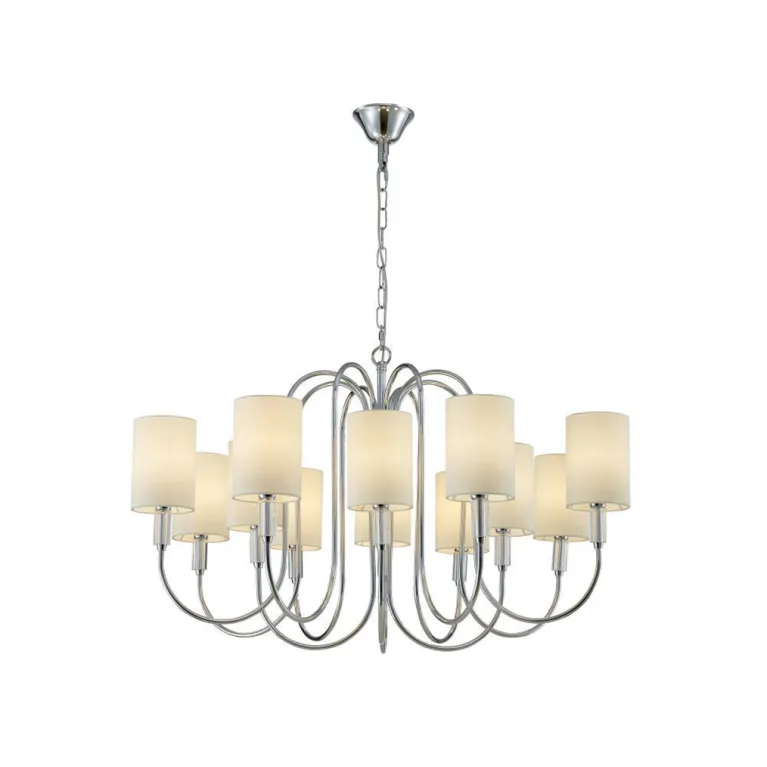 Подвесная люстра Newport 4566+6/С М0069354 в Нижнем Новгороде