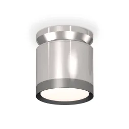Потолочный светильник Ambrella Light Techno Spot XS8120010 (N8904, C8120, N8133)