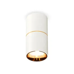 Накладной светильник Ambrella Light Techno XS6301082 (C6301, A2062, N6113)