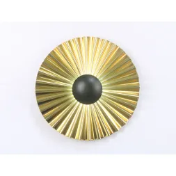 Настенный светильник Newport 10852/35 A gold М0069393