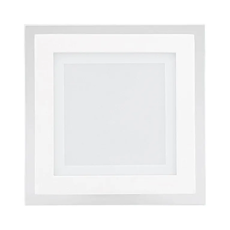 Встраиваемый светодиодный светильник Arlight LT-S160x160WH 12W Warm White 120deg 015562 в Нижнем Новгороде