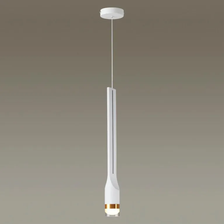 Подвесной светодиодный светильник Odeon Light Nera 4384/5L в Нижнем Новгороде