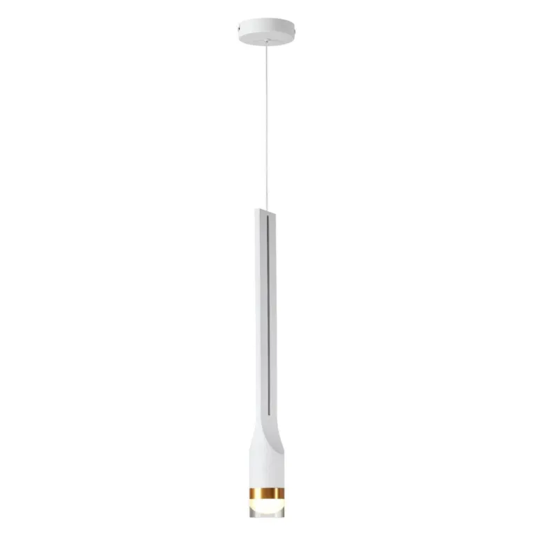 Подвесной светодиодный светильник Odeon Light Nera 4384/5L в Нижнем Новгороде