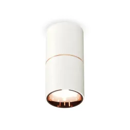 Накладной светильник Ambrella Light Techno XS6301083 (C6301, A2063, N6114)