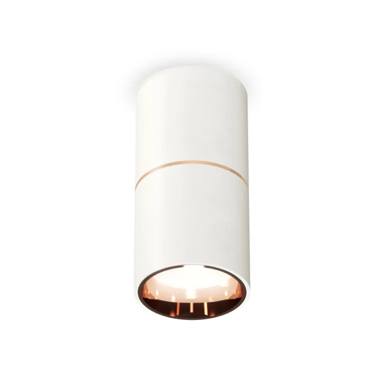 Накладной светильник Ambrella Light Techno XS6301083 (C6301, A2063, N6114) в Нижнем Новгороде