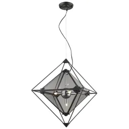 Подвесная люстра Wertmark WE244.05.023