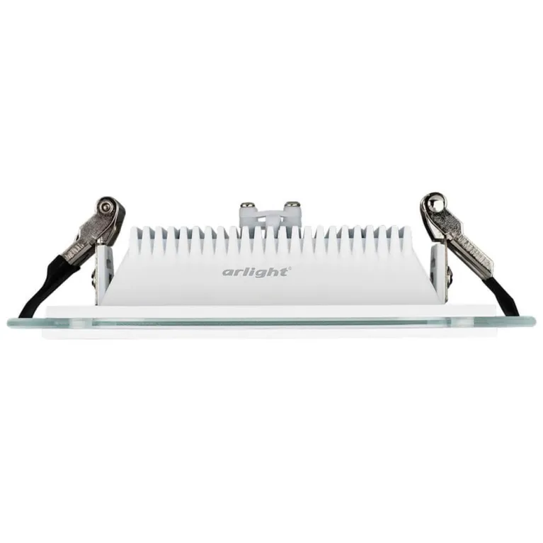 Встраиваемый светодиодный светильник Arlight LT-S160x160WH 12W White 120deg 014933 в Нижнем Новгороде