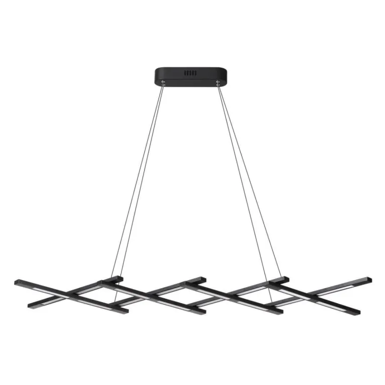 Подвесной светодиодный светильник Odeon Light Rudy 4366/90L в Нижнем Новгороде