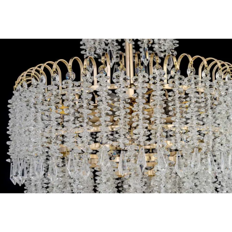 Подвесная люстра Arti Lampadari Daverio E 1.5.50.105 G в Нижнем Новгороде