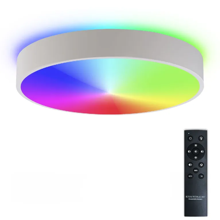 Потолочный светильник Natali Kovaltseva Modern LED LAMPS 81105/1C в Нижнем Новгороде