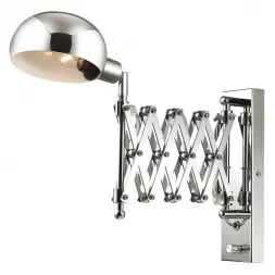 Спот Odeon Light Lark 2878/1W
