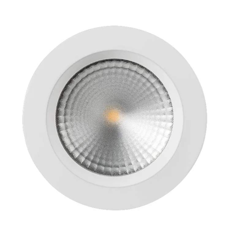Встраиваемый светодиодный светильник Arlight LTD-145WH-Frost-16W White 021493 в Нижнем Новгороде