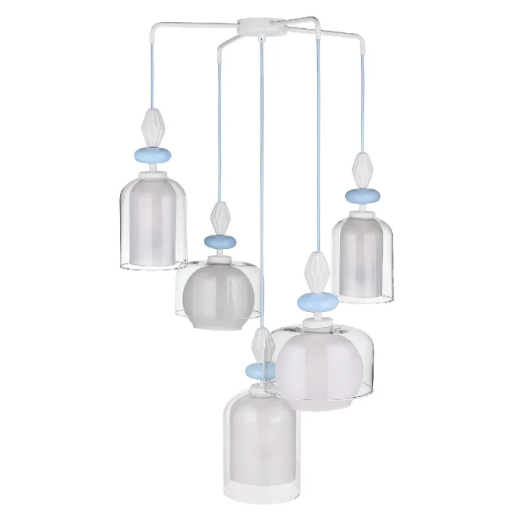 Подвесная люстра 33 Идеи PND173M.05.17.016WH-M08TR в Нижнем Новгороде