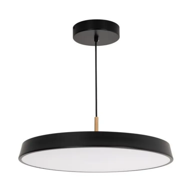 Подвесной светодиодный светильник Arlight Sp-Elegant-R500-37W Day4000 033923 в Нижнем Новгороде