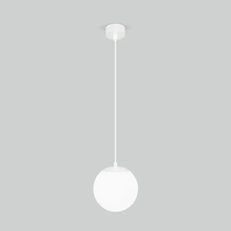 Уличный подвесной светильник Elektrostandard Sfera 35158/U белый 4690389187896 в Нижнем Новгороде