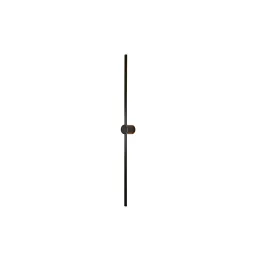 Настенный светильник Newport 15101/A black glossy М0069131