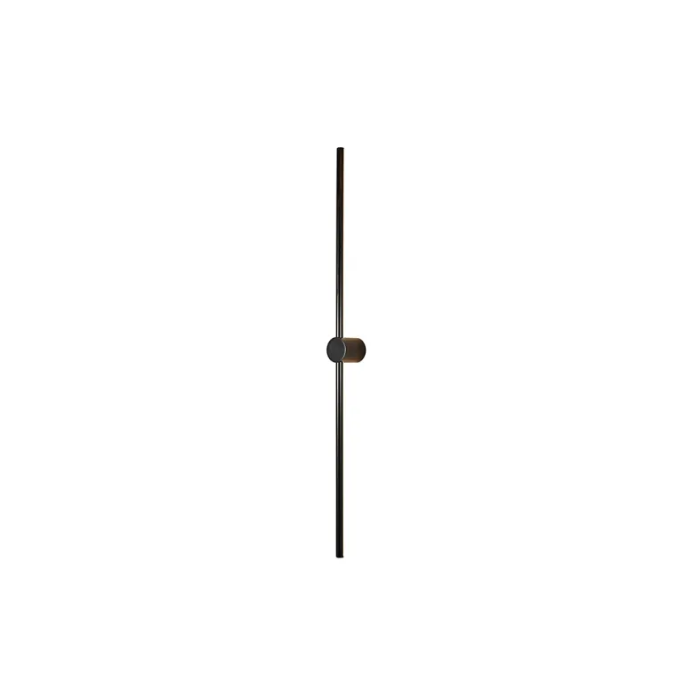 Настенный светильник Newport 15101/A black glossy М0069131 в Нижнем Новгороде